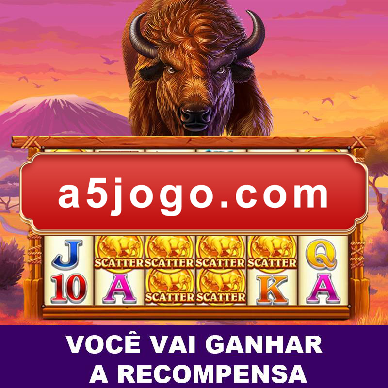 A5Game & Play Casino Slots e Jogos de Casino